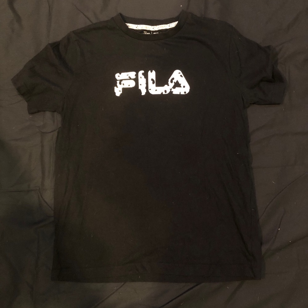 101 dalmatians fila tee